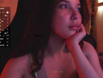 _Q_ — Bongacams recorded stream image, 22.10.2025 15:10