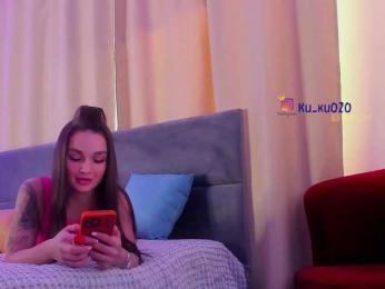 -INDICA- — Bongacams recorded stream image, 21.02.2025 09:30