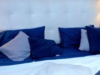 victoria-rouse — Camsoda recorded stream image, 22.10.2025 15:30