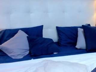 victoria-rouse — Camsoda recorded stream image, 22.10.2025 15:30