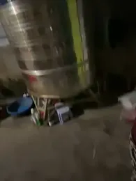 May-Squirt — Stripchat recorded stream screenshot (21 Feb 2025)