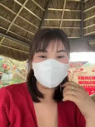 May-Squirt — Stripchat recorded stream screenshot (21 Feb 2025)