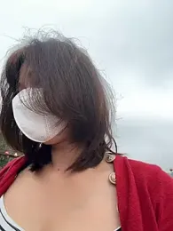 May-Squirt — Stripchat recorded stream screenshot (21 Feb 2025)