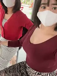 May-Squirt — Stripchat recorded stream screenshot (21 Feb 2025)