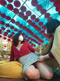 May-Squirt — Stripchat recorded stream screenshot (21 Feb 2025)