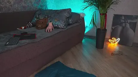 misstics_ — Stripchat recorded stream image, 22.10.2025 18:40