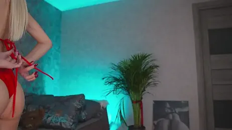 misstics_ — Stripchat recorded stream image, 22.10.2025 18:40