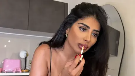 ArabicBarbie — Stripchat recorded stream image, 22.10.2025 20:20