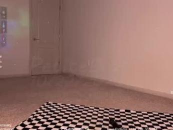 petitebrat — Chaturbate recorded stream image, 22.10.2025 17:10