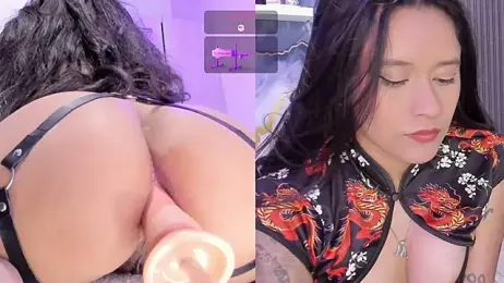 -camila-cooper-_ — Stripchat recorded stream image, 23.10.2025 01:30