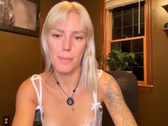 OhBabyKelly — Bongacams recorded stream image, 23.10.2025 01:00