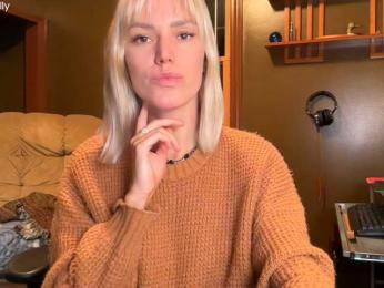 OhBabyKelly — Bongacams recorded stream image, 23.10.2025 01:00