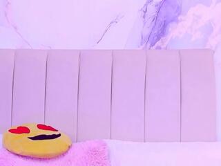 Megan Chester — Flirt4free recorded stream image, 22.10.2025 21:50