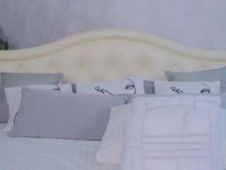 Miss Marylin — Flirt4free recorded stream image, 23.10.2025 04:20