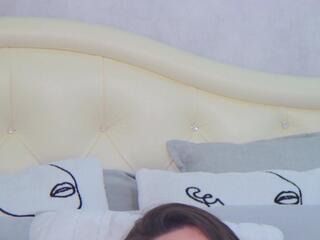 Miss Marylin — Flirt4free recorded stream image, 23.10.2025 04:20