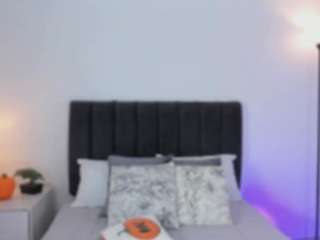 cherylblake — Camsoda recorded stream image, 23.10.2025 05:00