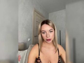 Mila-m — Bongacams recorded stream image, 21.02.2025 10:00