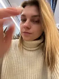 ValenciaShock — Stripchat recorded stream image, 23.10.2025 06:50
