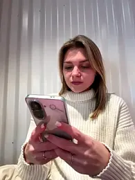 ValenciaShock — Stripchat recorded stream image, 23.10.2025 06:50