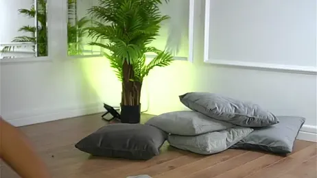 Cherrysweett — Stripchat recorded stream screenshot (23 Oct 2025)