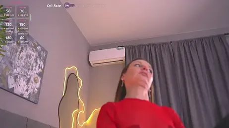 AudreyBrooks_ — Stripchat recorded stream image, 23.10.2025 07:10