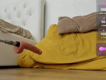 _timeless_paradox — Chaturbate recorded stream image, 21.02.2025 07:20