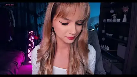 MelissaTetris — Stripchat recorded stream image, 23.10.2025 09:20