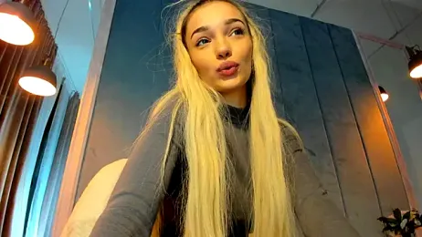 Sassy_Teen — Stripchat recorded stream image, 23.10.2025 09:20