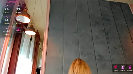 Sassy_Teen — Stripchat recorded stream image, 23.10.2025 09:20