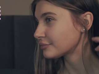 leilagladish — Camsoda recorded stream image, 21.02.2025 07:30