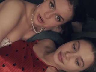 leilagladish — Camsoda recorded stream image, 21.02.2025 07:30