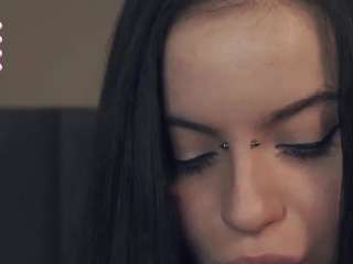 leilagladish — Camsoda recorded stream image, 21.02.2025 07:30