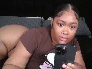 misszylahd — Camsoda recorded stream screenshot (23 Oct 2025)