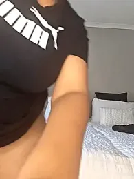 xyz089 — Stripchat recorded stream image, 23.10.2025 12:20