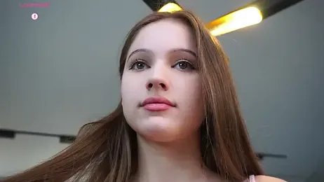 hecola — Stripchat recorded stream image, 23.10.2025 10:40