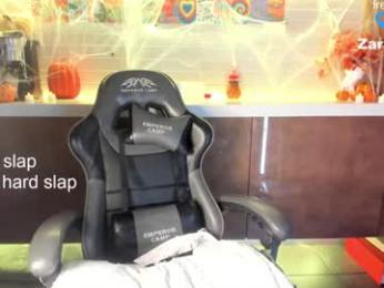 honey_pinkgreen — Chaturbate recorded stream image, 23.10.2025 14:50