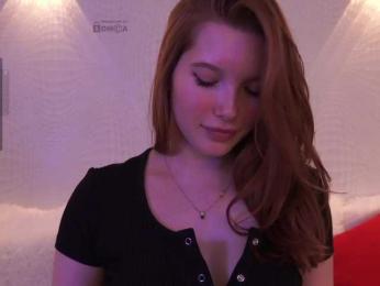_Q_ — Bongacams recorded stream image, 21.02.2025 11:10