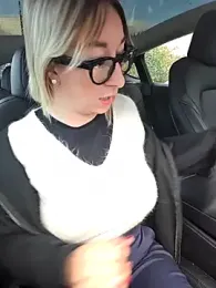 Giuliana_baby — Stripchat recorded stream screenshot (23 Oct 2025)