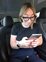 Giuliana_baby — Stripchat recorded stream screenshot (23 Oct 2025)