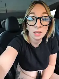 Giuliana_baby — Stripchat recorded stream screenshot (23 Oct 2025)