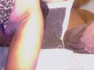 janeebony — Camsoda recorded stream image, 23.10.2025 17:20
