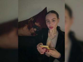 Italianka — Bongacams recorded stream screenshot (24 Oct 2025)