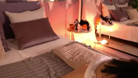 ElleDiane — Stripchat recorded stream screenshot (23 Oct 2025)