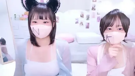 963_kurumi — Stripchat recorded stream image, 24.10.2025 04:00