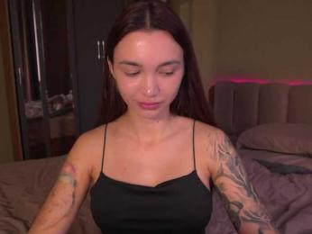 TeonaRose — Bongacams recorded stream image, 24.10.2025 05:10