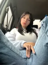 JulliaVegas — Stripchat recorded stream image, 24.10.2025 02:30