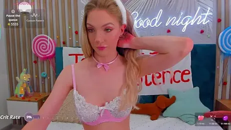 Emilly_Hart — Stripchat recorded stream image, 24.10.2025 02:40