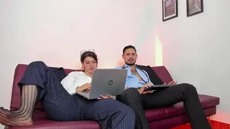 pleasurecompany3 — Stripchat recorded stream screenshot (24 Oct 2025)