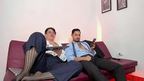 pleasurecompany3 — Stripchat recorded stream screenshot (24 Oct 2025)