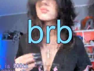 vi-jasen — Camsoda recorded stream image, 24.10.2025 05:40